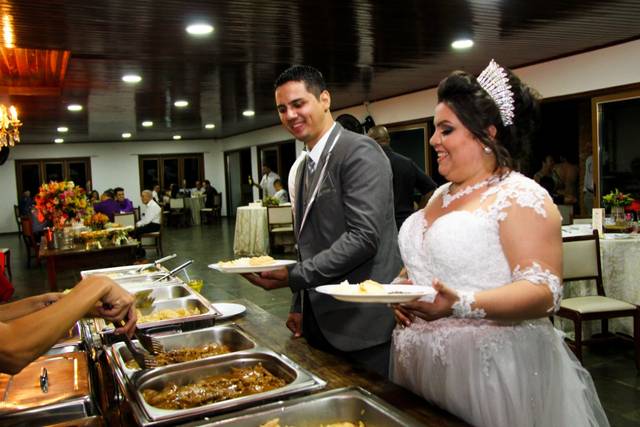 O melhor para seu evento