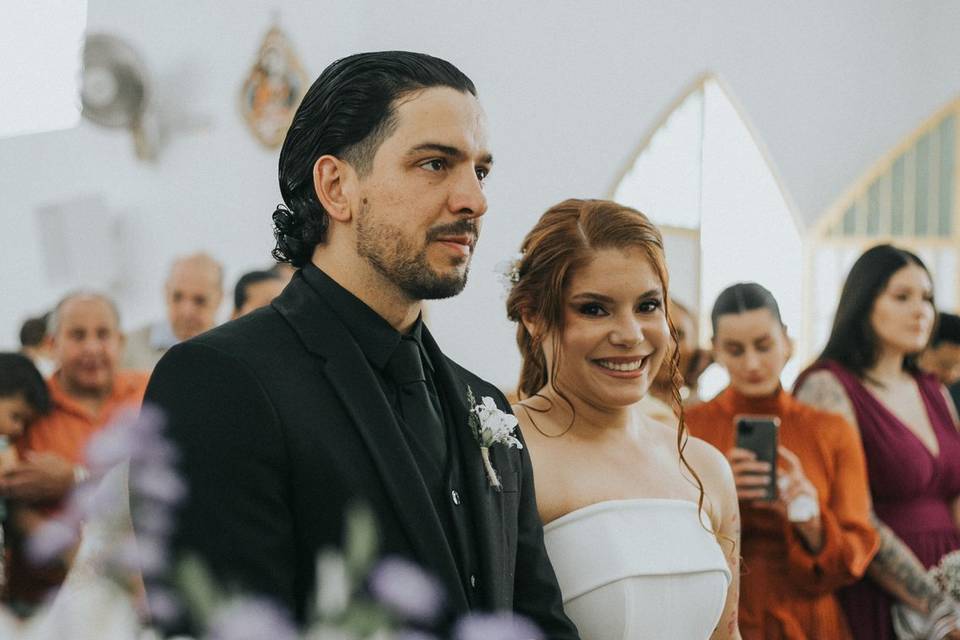 Casamento católico
