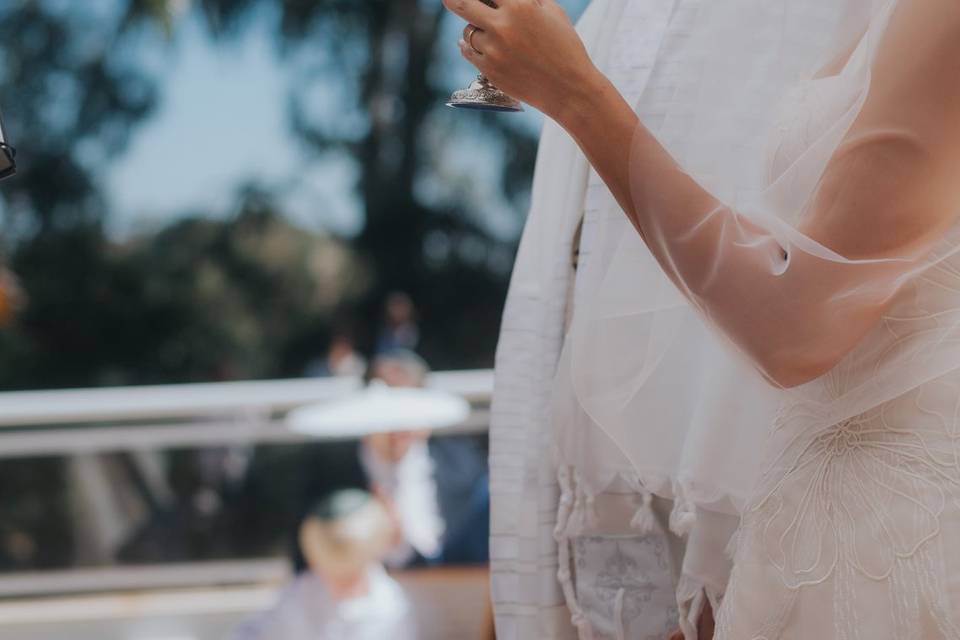 Casamento Judaico