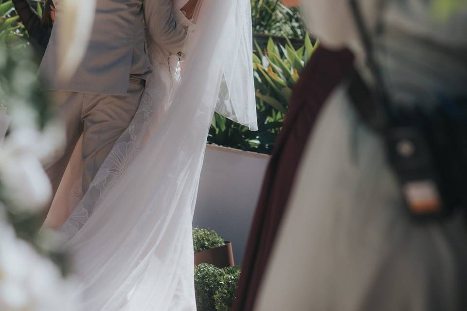 Casamento Judaico