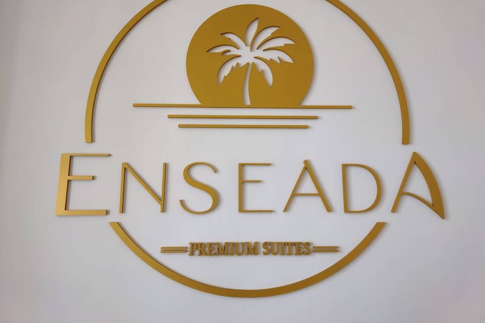 Enseada Premium Suites