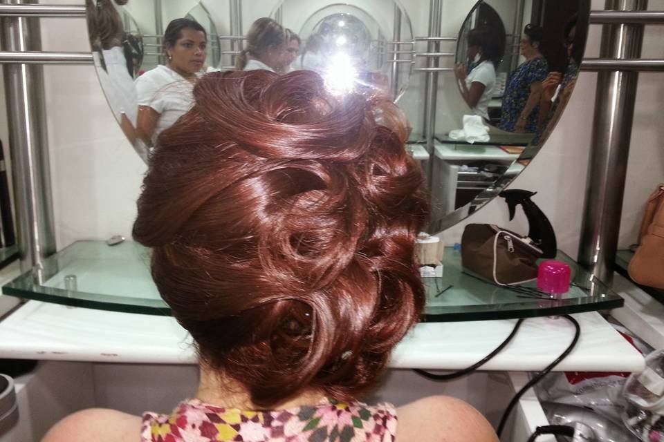 Penteado