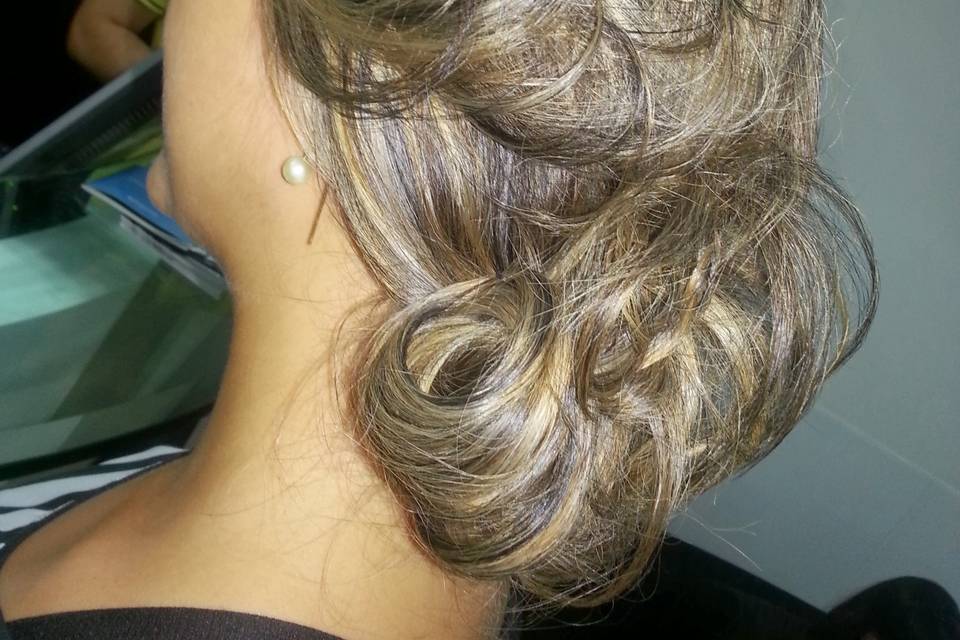 Penteado