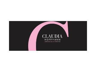 Cláudia Hoffmann Cerimonial e Eventos  logo