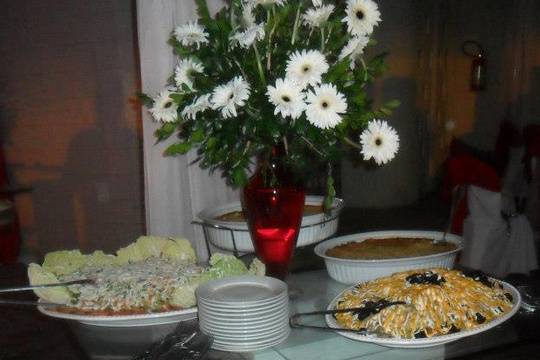 Festa Mix Buffet