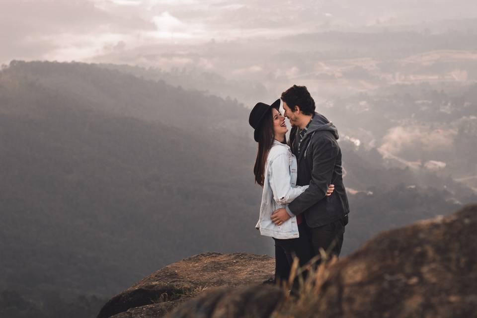 Pré Wedding