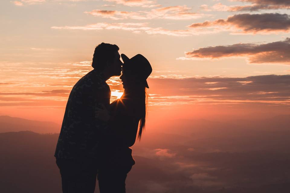 Pré Wedding