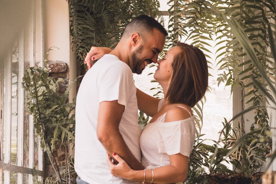 Ensaio de Casal