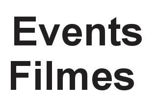 Events Filmes