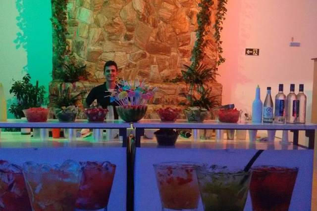 Festa de 15 anos