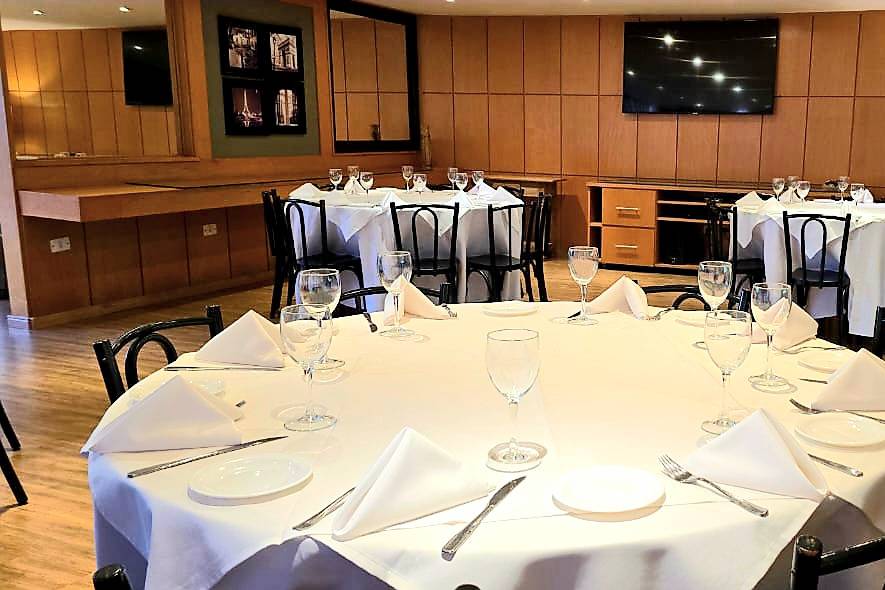 Sala Mangueira