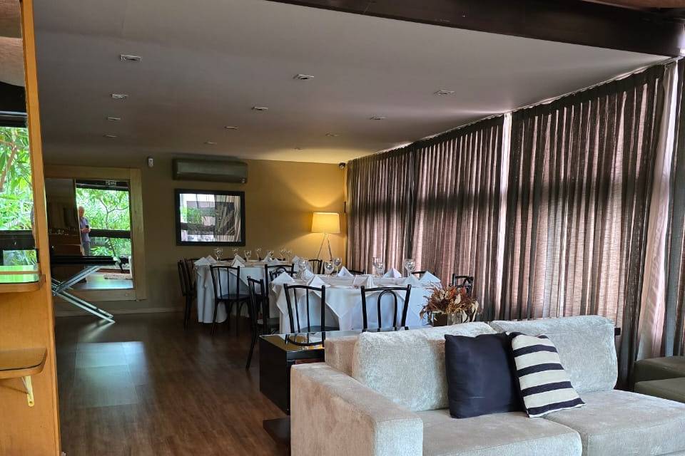 Sala Mangueira