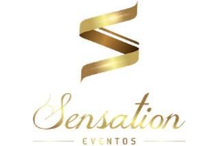 Sensation Eventos Logo