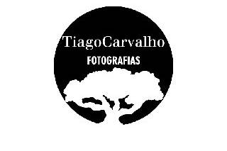 Tiago Carvalho Fotografias Logo