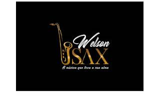 Welson Sax logo