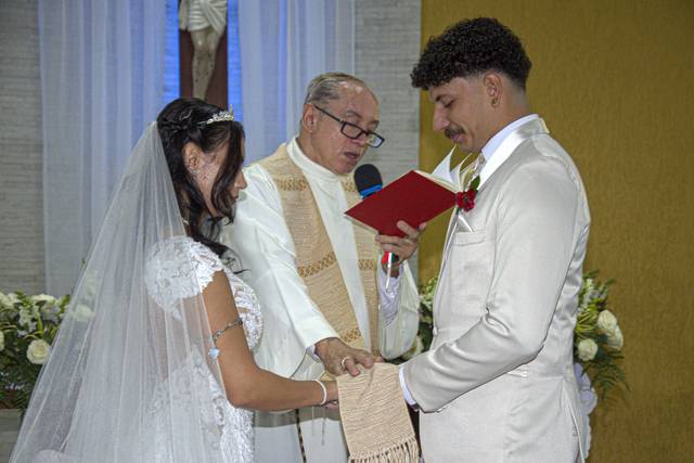 Casamento