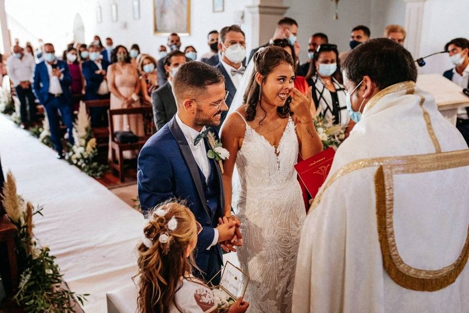 CASAMENTO