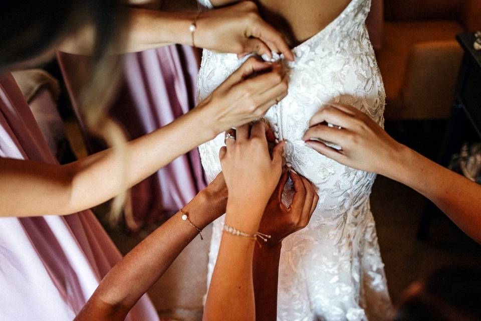 CASAMENTO