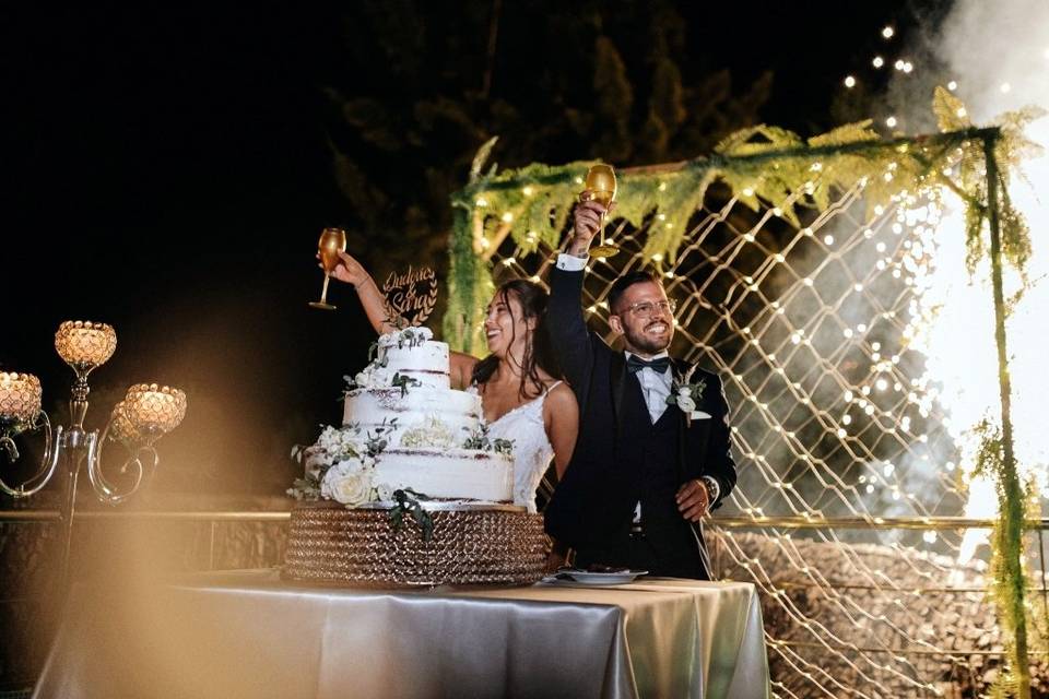 CASAMENTO