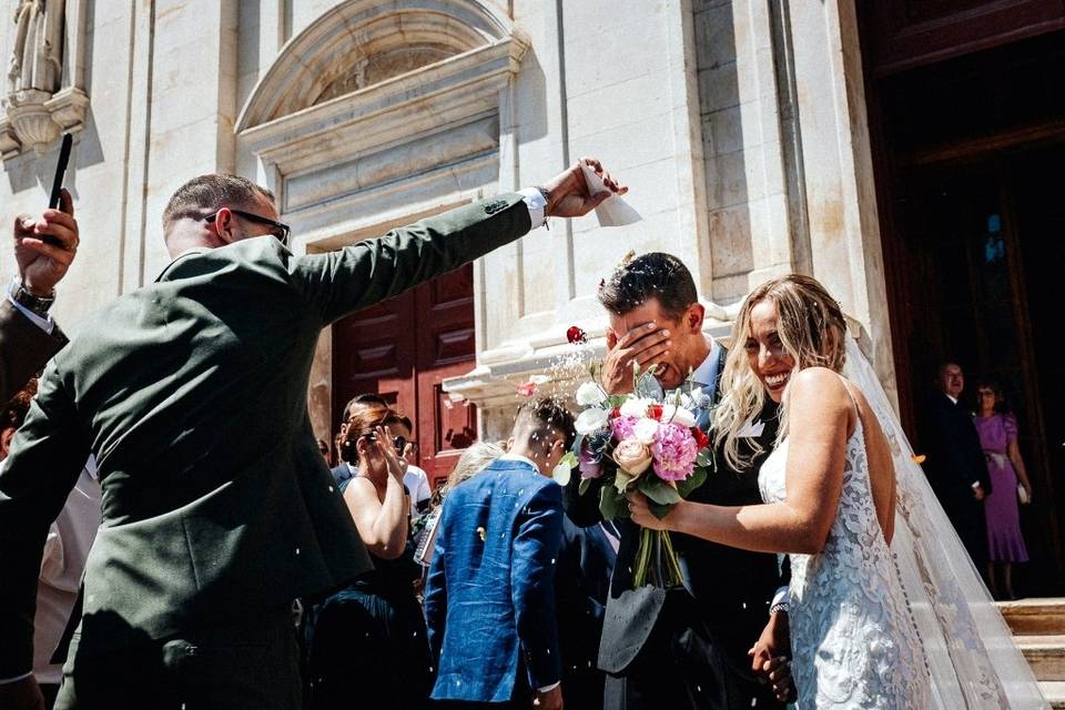 CASAMENTO