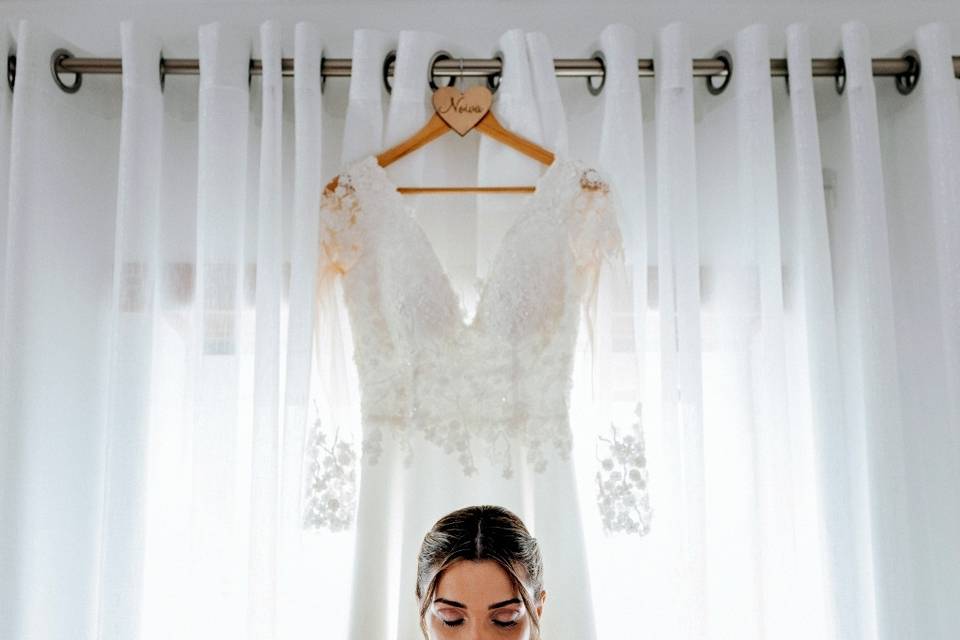 CASAMENTO