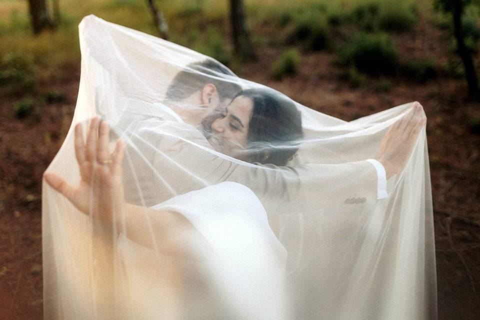 CASAMENTO