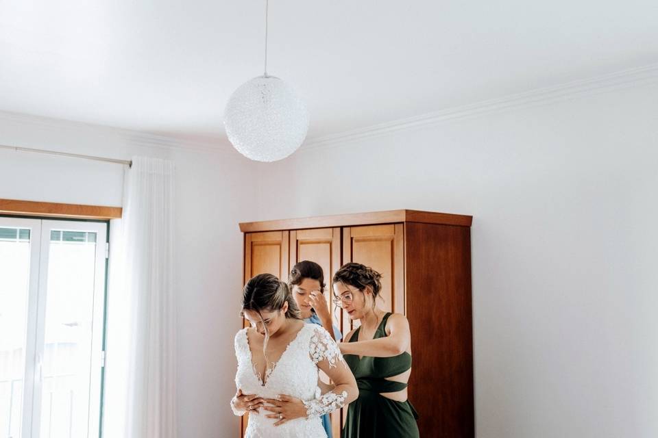 CASAMENTO