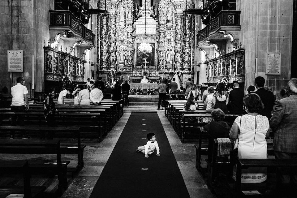 CASAMENTO