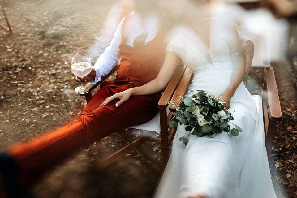 CASAMENTO