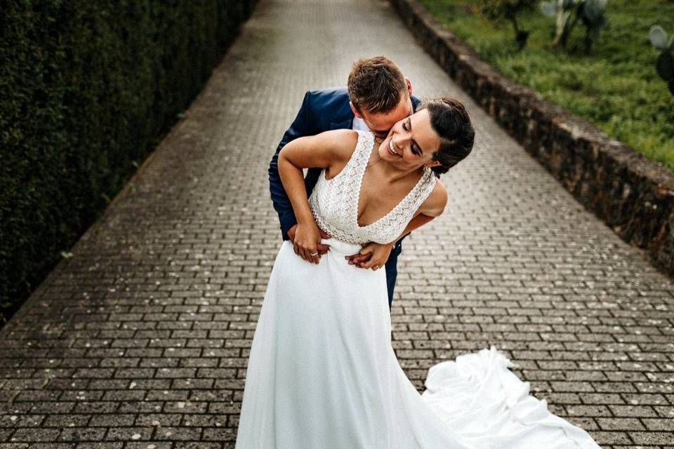 CASAMENTO