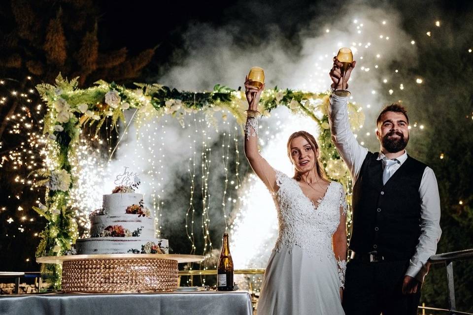 CASAMENTO
