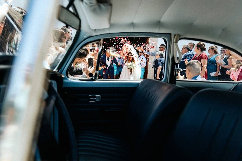 CASAMENTO