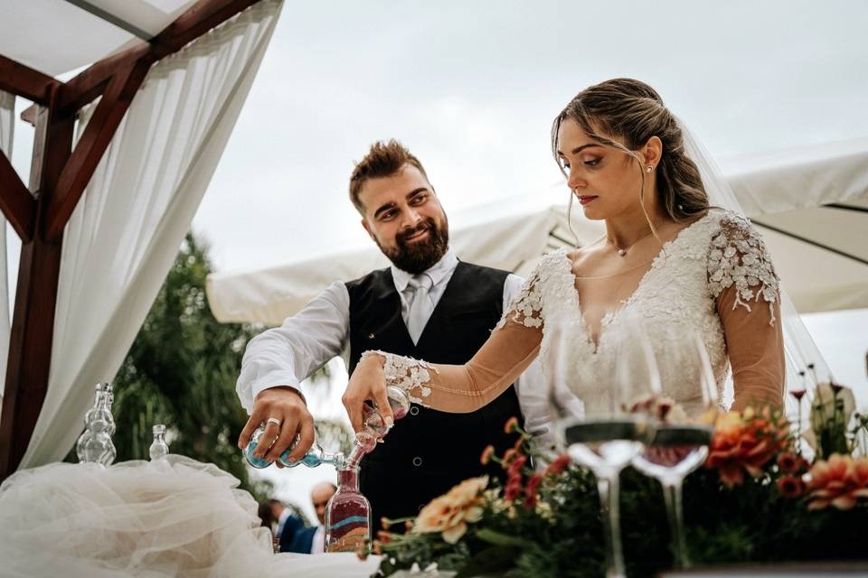 CASAMENTO