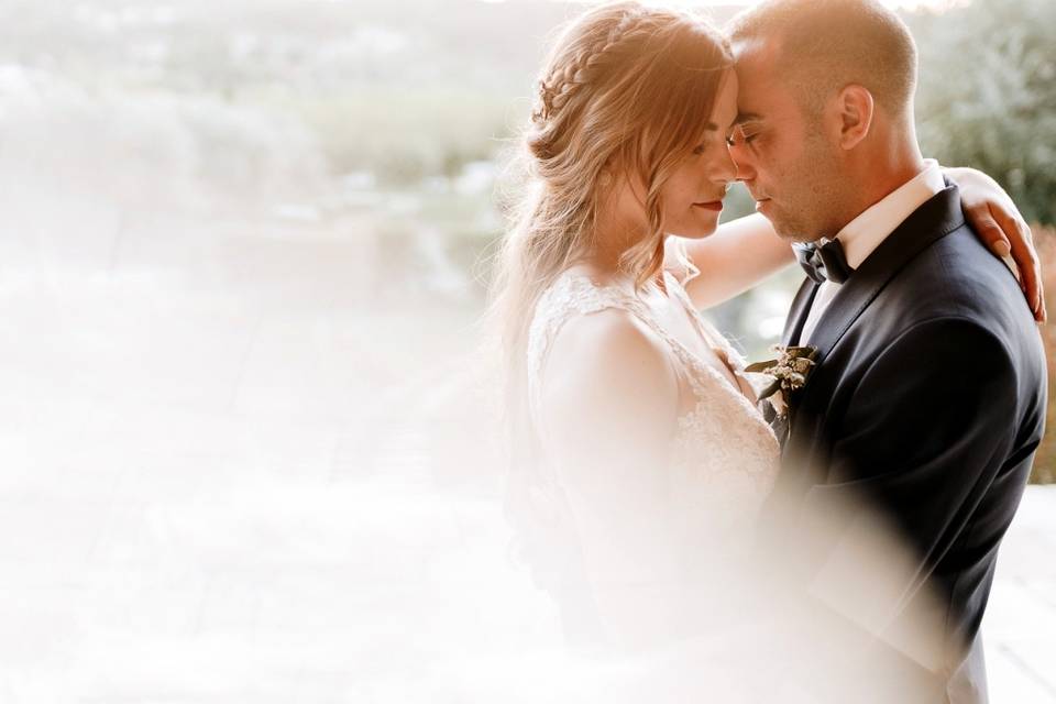 CASAMENTO