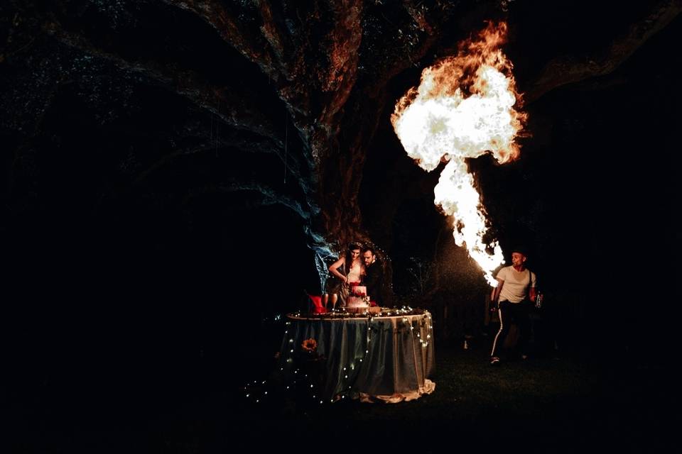 CASAMENTO