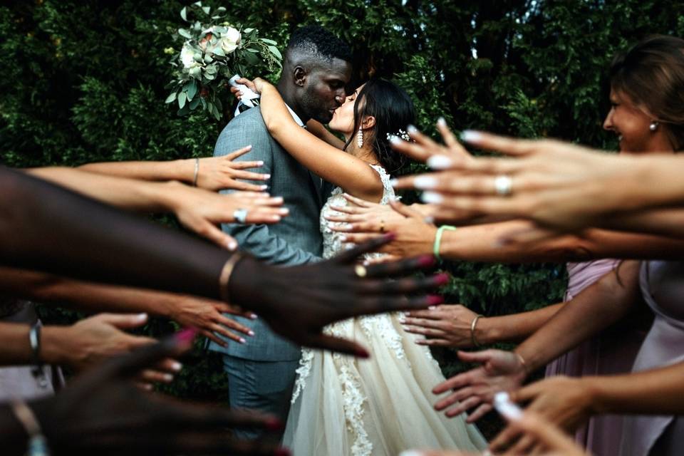 CASAMENTO