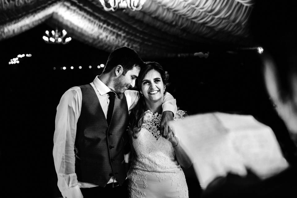 CASAMENTO