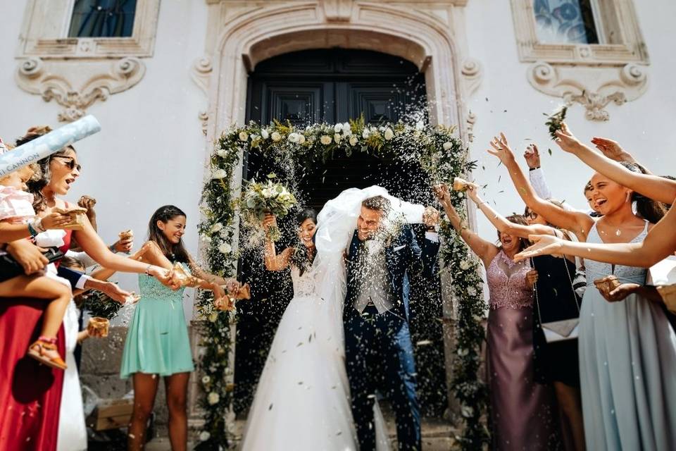 CASAMENTO