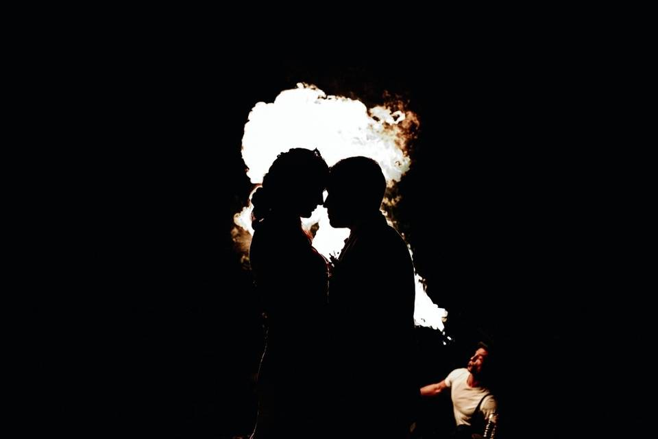 CASAMENTO