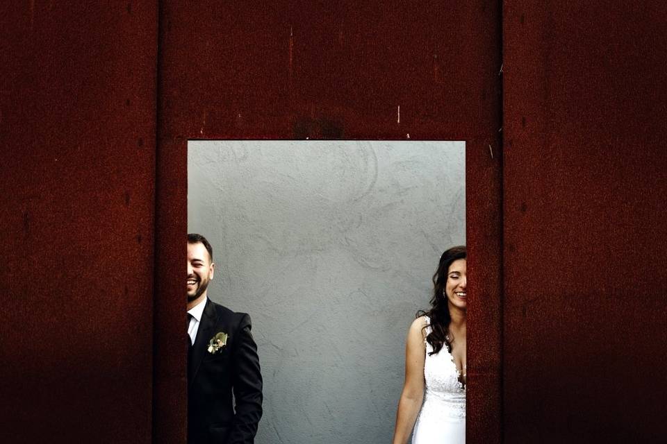 CASAMENTO
