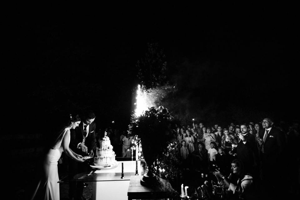 CASAMENTO