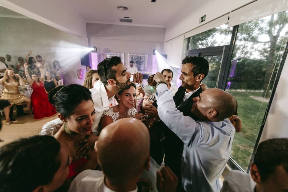 CASAMENTO