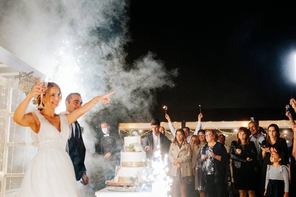 CASAMENTO