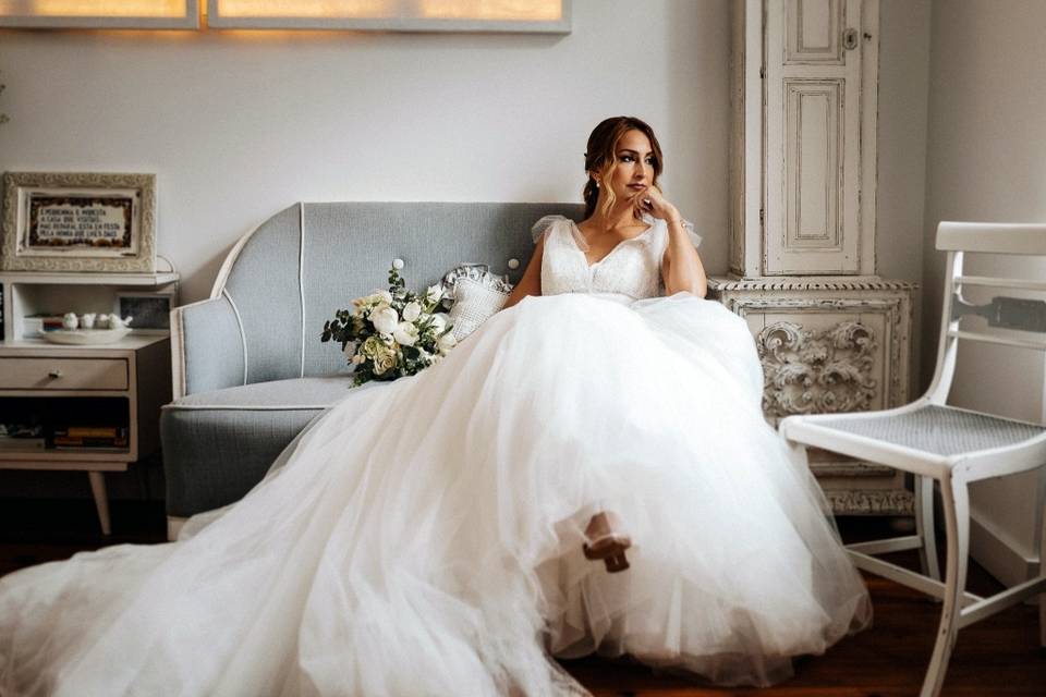 CASAMENTO