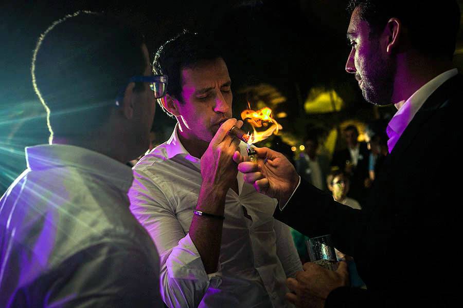 CASAMENTO