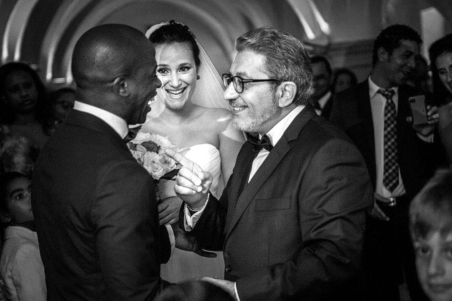 CASAMENTO
