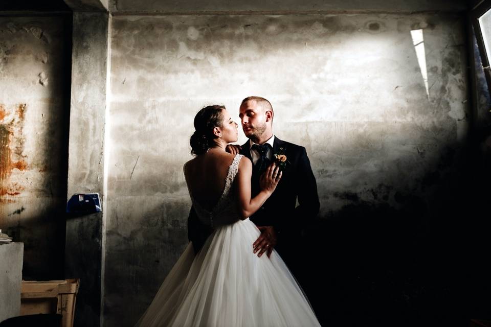 CASAMENTO