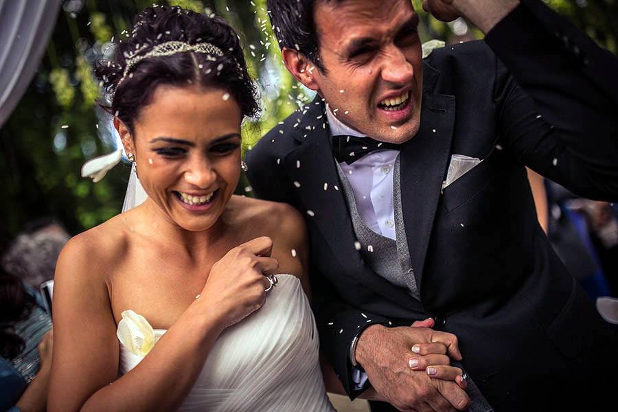 CASAMENTO