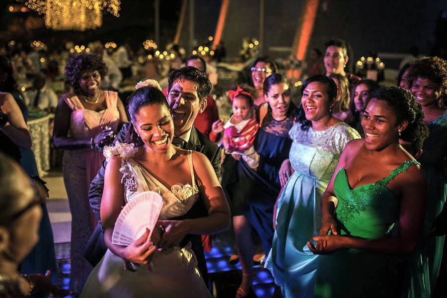 CASAMENTO