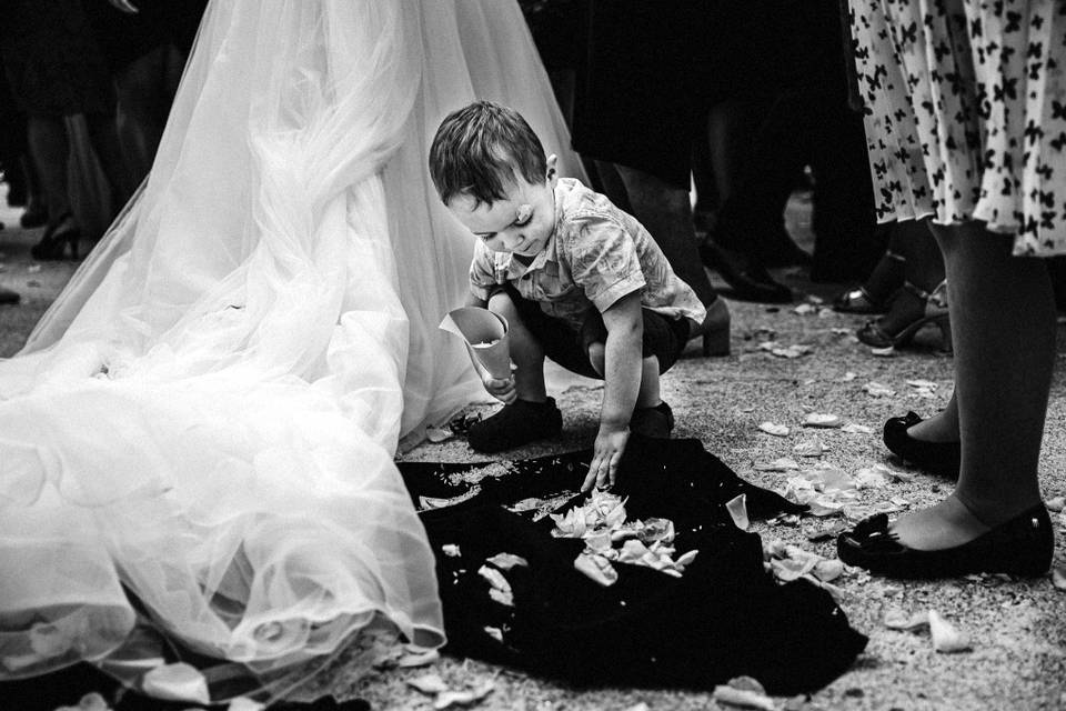 CASAMENTO